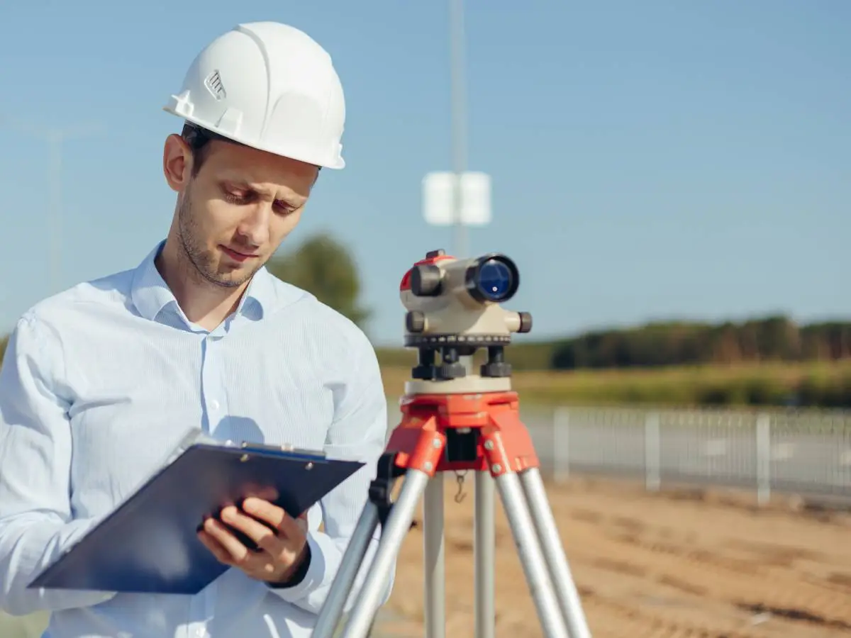 Pbb land survey firm