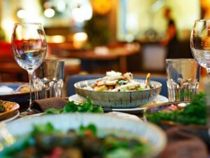 Pensacola business brokers bistro for sale