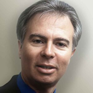 Picture of Frank Fitzsimmons