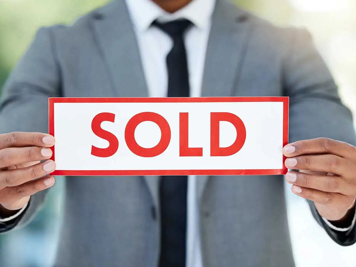 Pensacola business brokers prepare business for sale