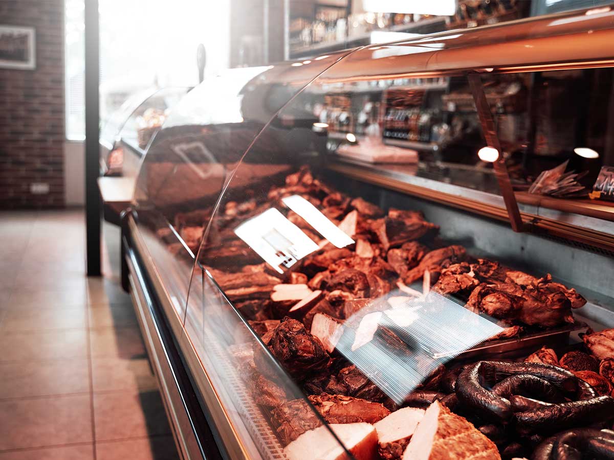 Pensacola business brokers food market