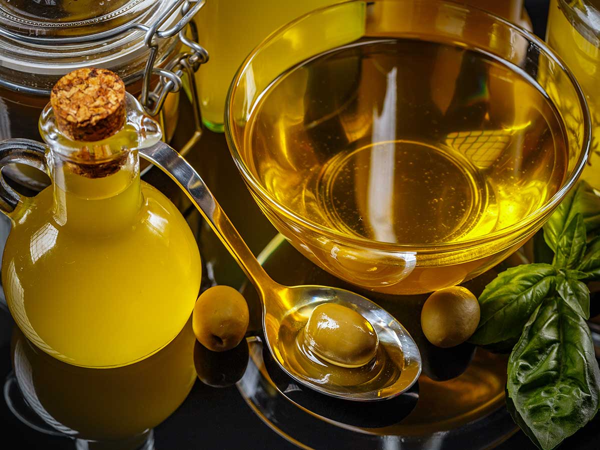 Pensacola business brokers olive oil