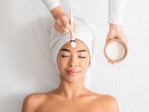 Pensacola business brokers skin care