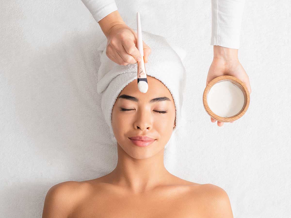 Pensacola business brokers skin care