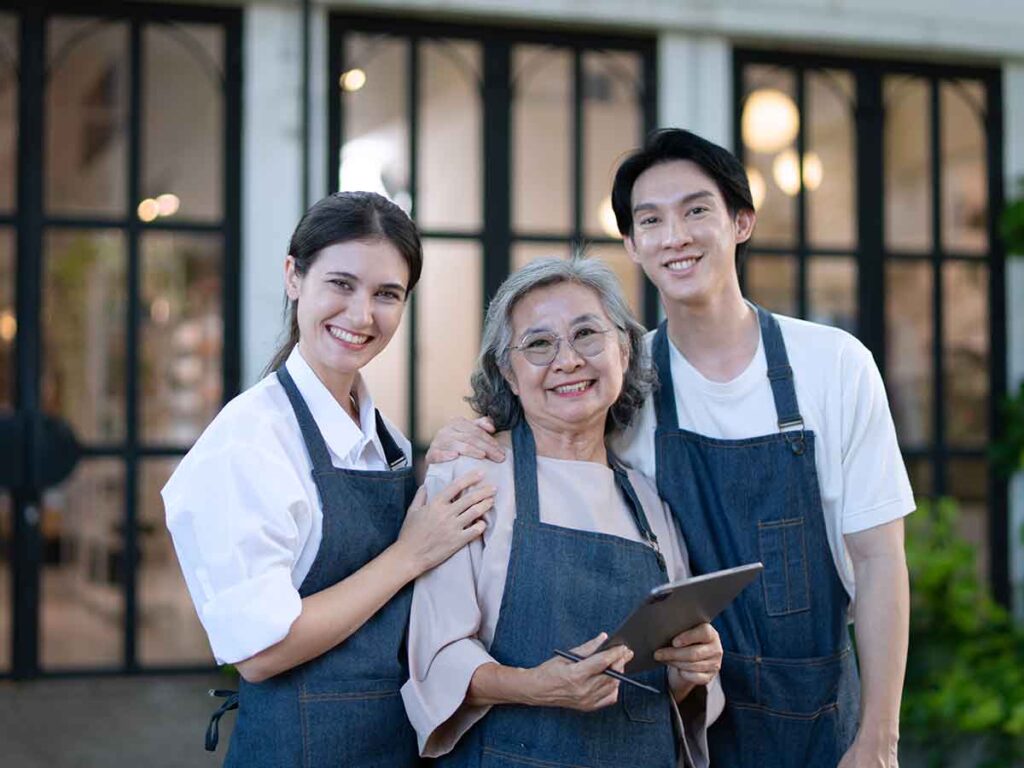Pensacola business brokers family business succession plan