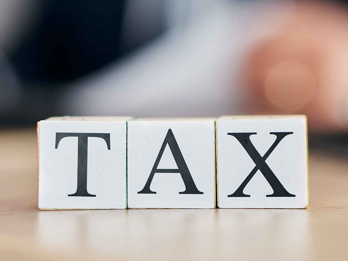 Pensacola business brokers tax considerations when selling a business