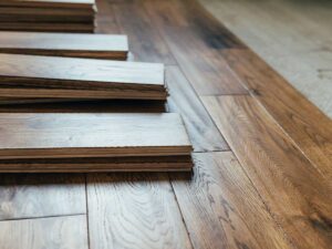 Pensacola business brokers hardwood flooring installation