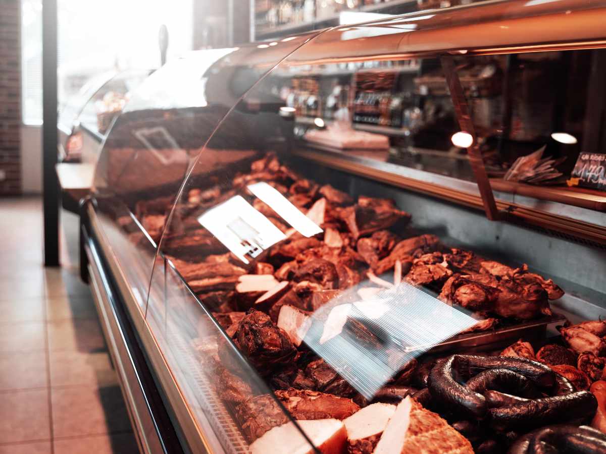 Pensacola business brokers the butcher shoppe sale