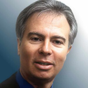 Picture of Frank Fitzsimmons